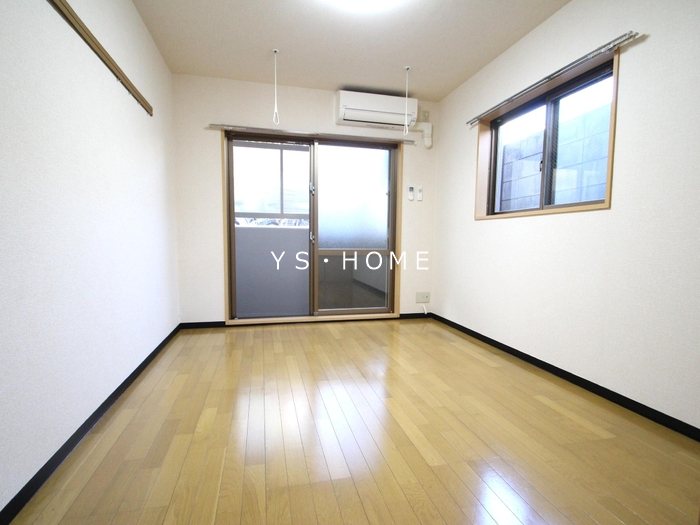 ヒルズ吉祥寺  リビング