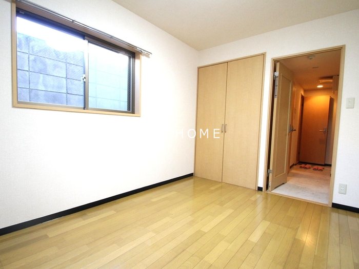 ヒルズ吉祥寺  ベッドルーム