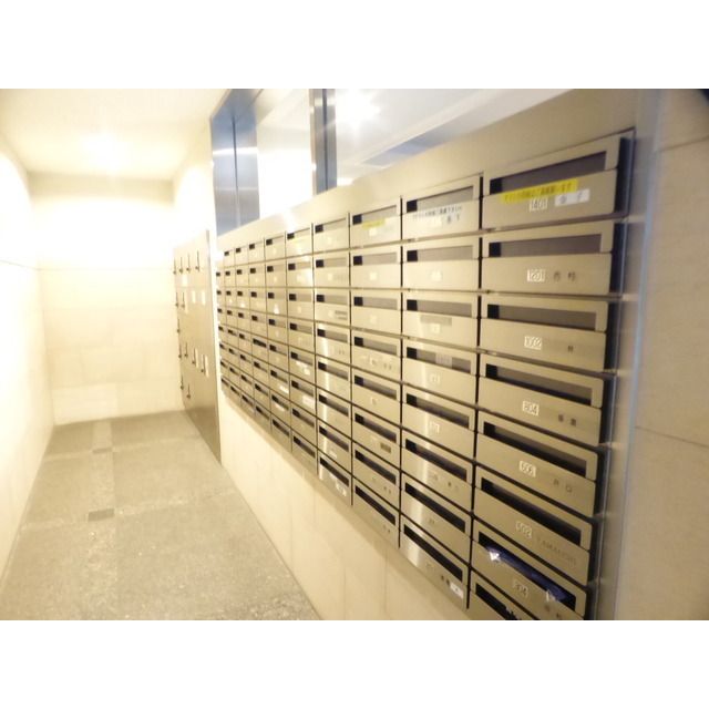 ファミールスクエア国分寺 その他1