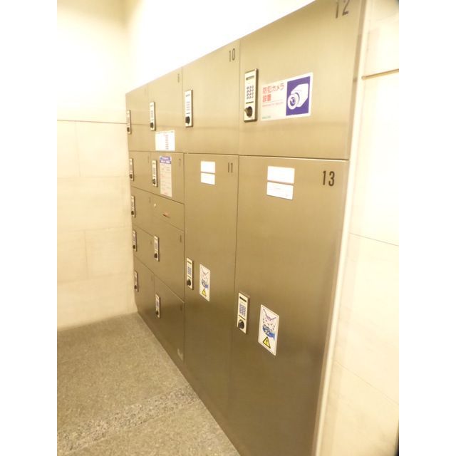 ファミールスクエア国分寺 その他2