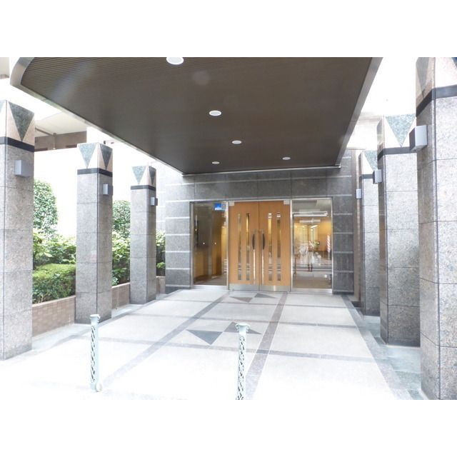 ファミールスクエア国分寺 その他外観1