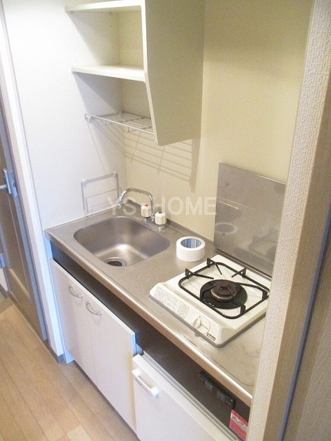 セブンスプリングス キッチン