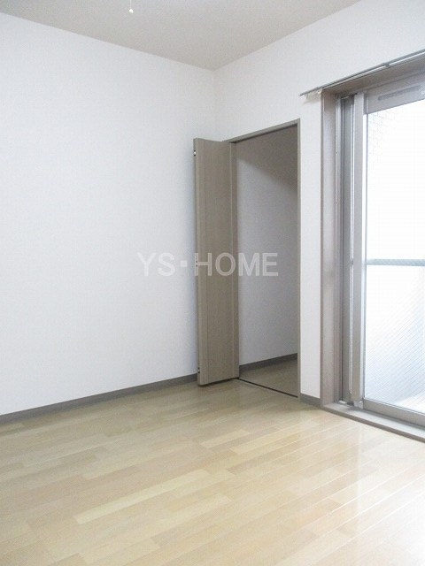 セブンスプリングス ベッドルーム