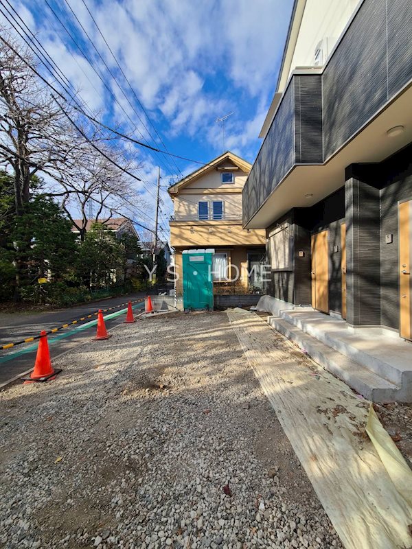 サンライズ国立Ⅱ  その他8