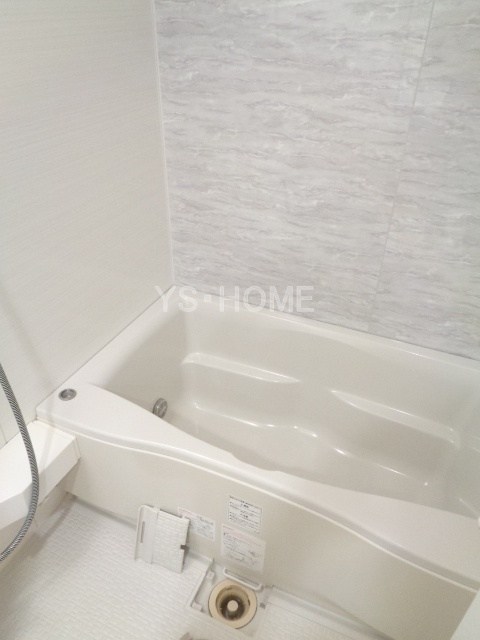 プレミアコンフォート西荻窪  風呂画像