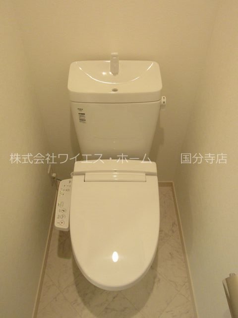 バーミープレイス国分寺 その他2