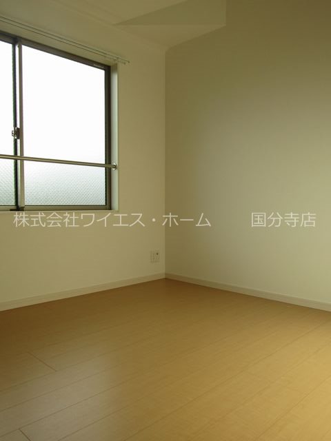 バーミープレイス国分寺 リビング