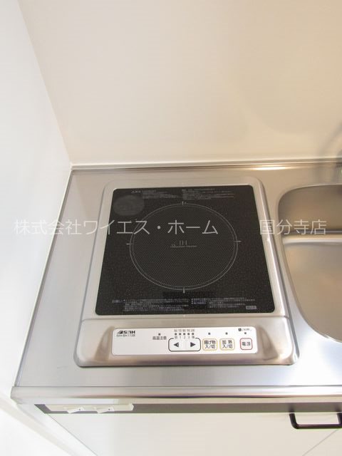 バーミープレイス国分寺 その他12