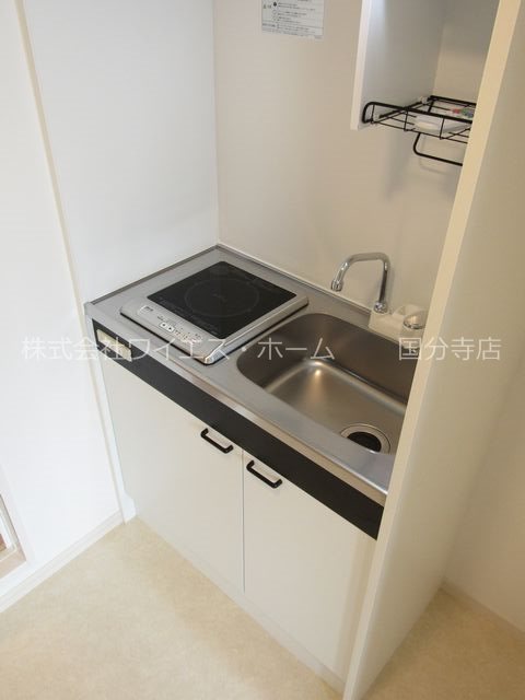 バーミープレイス国分寺 キッチン