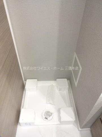 KDXレジデンス三鷹 その他8