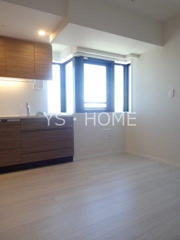 KDXレジデンス三鷹 リビング