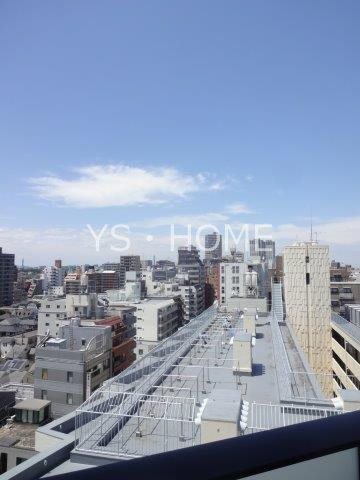 KDXレジデンス三鷹 その他22