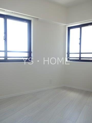 KDXレジデンス三鷹 ベッドルーム