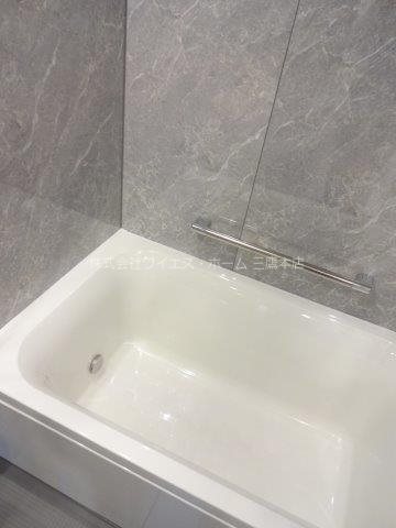 KDXレジデンス三鷹 風呂画像