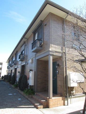 ラヴィアンローズ その他外観2