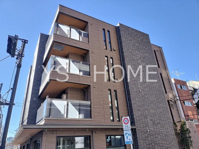 フォルーチェ その他外観1