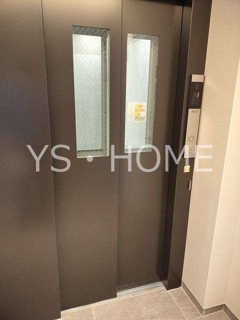 フォルーチェ その他外観2