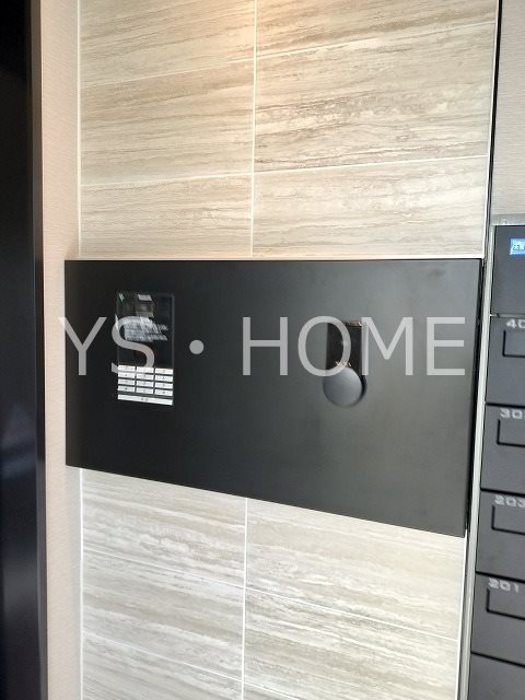 フォルーチェ その他外観3