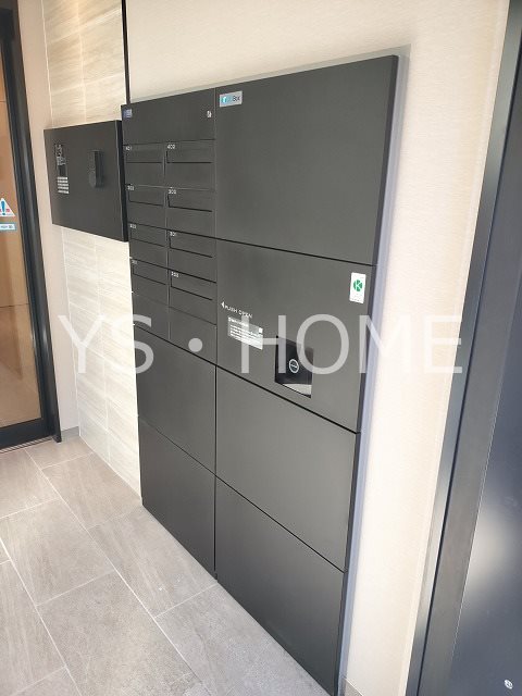 フォルーチェ その他外観4