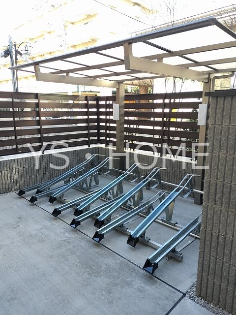 フォルーチェ その他外観5