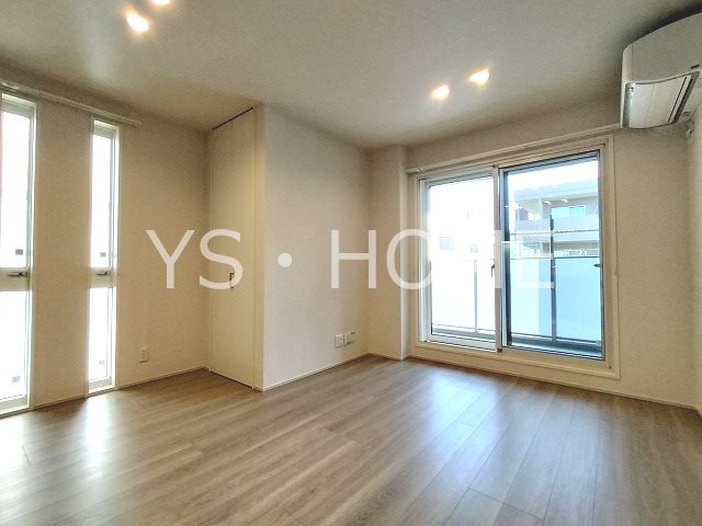 フォルーチェ リビング