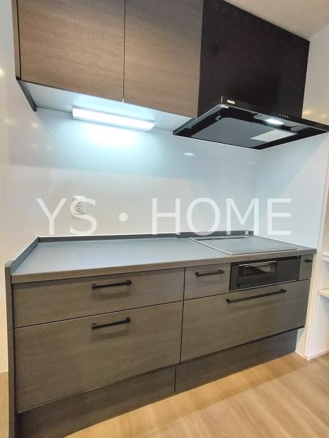 フォルーチェ キッチン