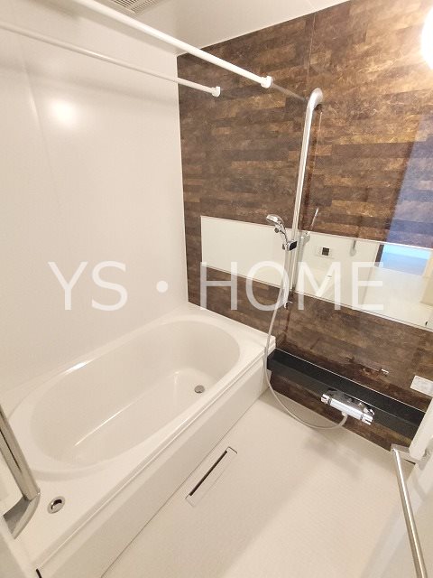 フォルーチェ 風呂画像