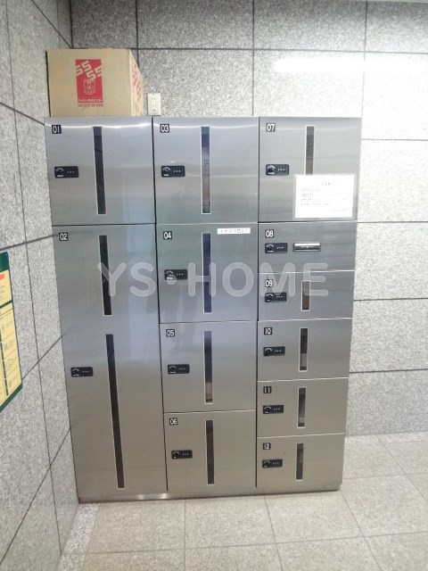 コンフォリア西荻北 その他8