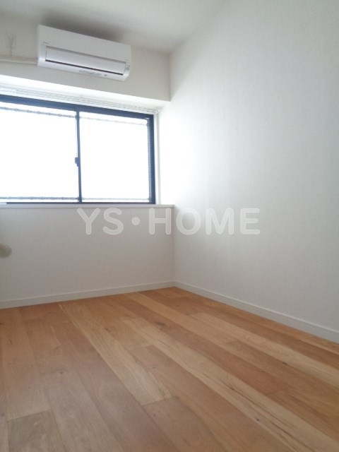 コンフォリア西荻北 ベッドルーム