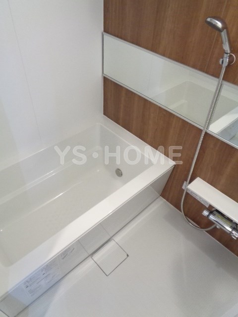 コンフォリア西荻北 風呂画像