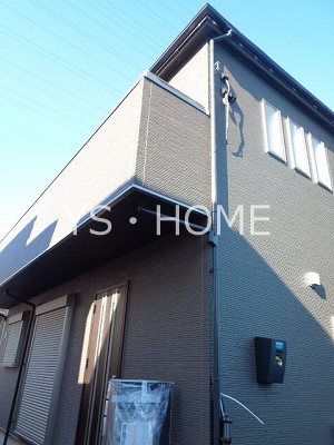 小川町1丁目478戸建賃貸住宅  外観