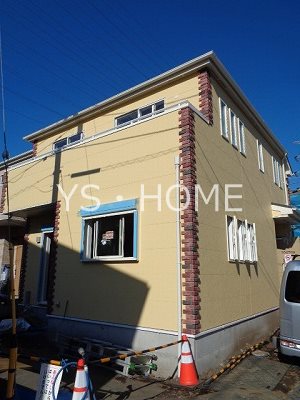 小川町1丁目478戸建賃貸住宅   外観