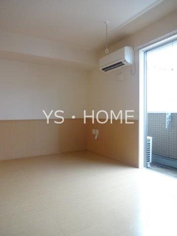 Avancer Akane  リビング