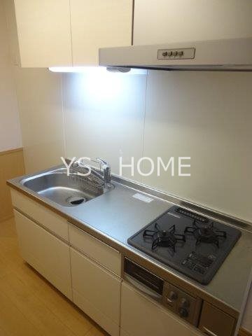 Avancer Akane  キッチン