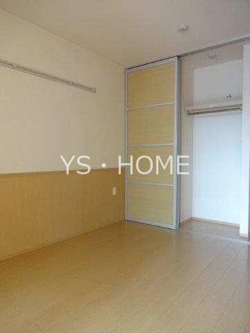 Avancer Akane  ベッドルーム