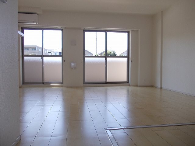 グレイス　ガーデン リビング