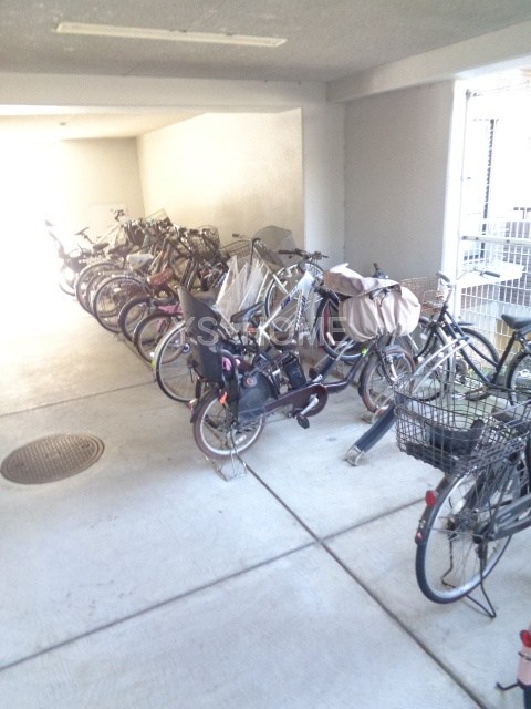 フラテ西荻窪  その他8