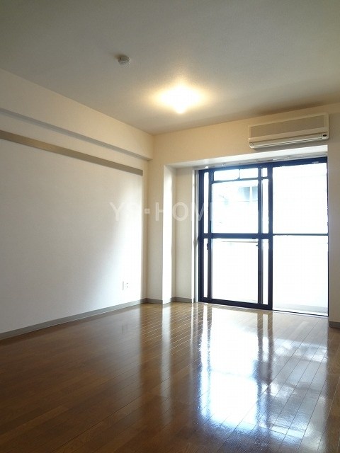 フラテ西荻窪  リビング