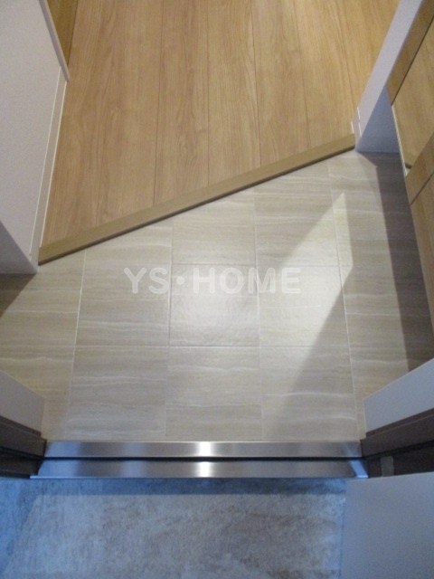 My Style vintage 高円寺 玄関