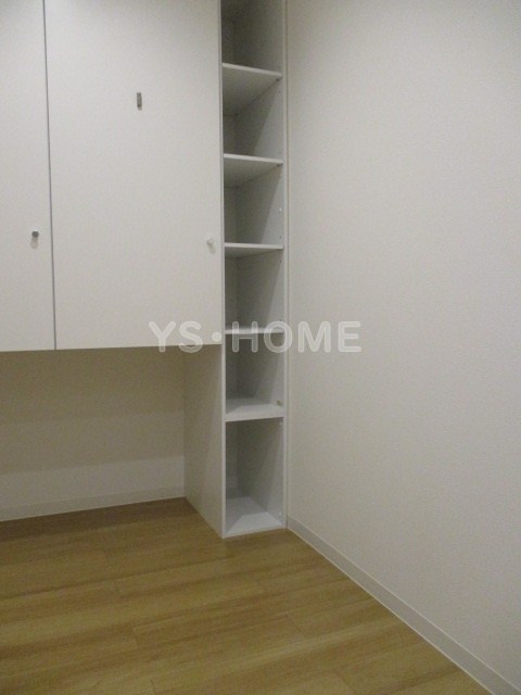 My Style vintage 高円寺 ベッドルーム