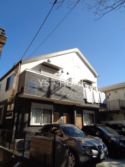 サンライズ国立Ⅱ  その他外観2