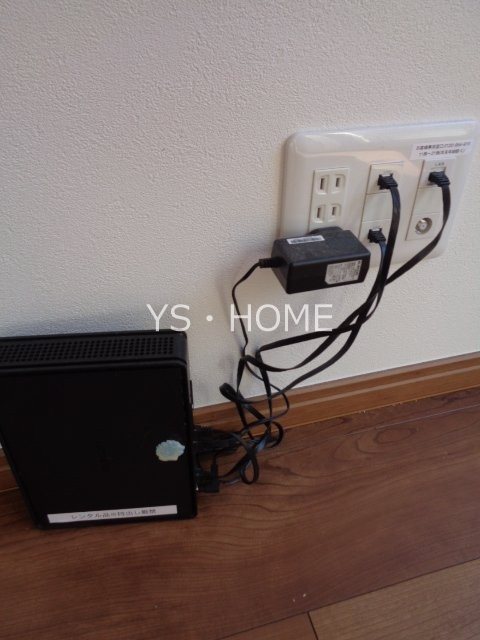 サンライズ国立Ⅱ  その他9