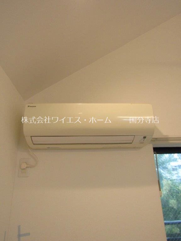 国立テラスハウス  その他3