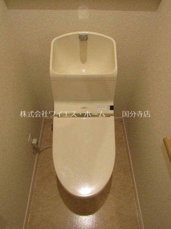 国立テラスハウス  その他5