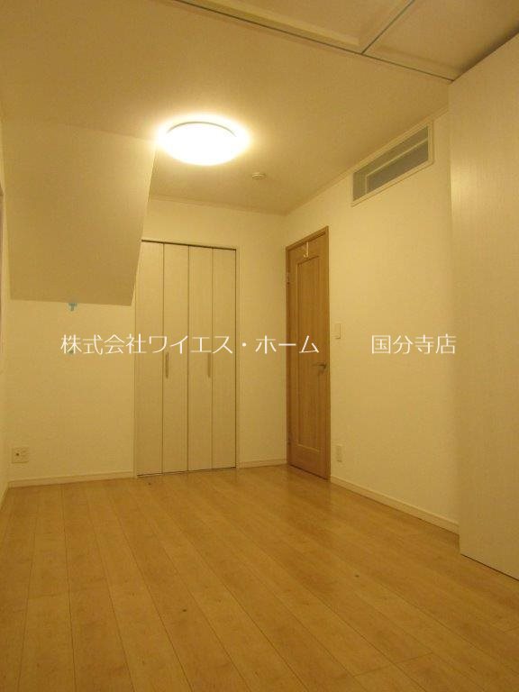 国立テラスハウス  その他14