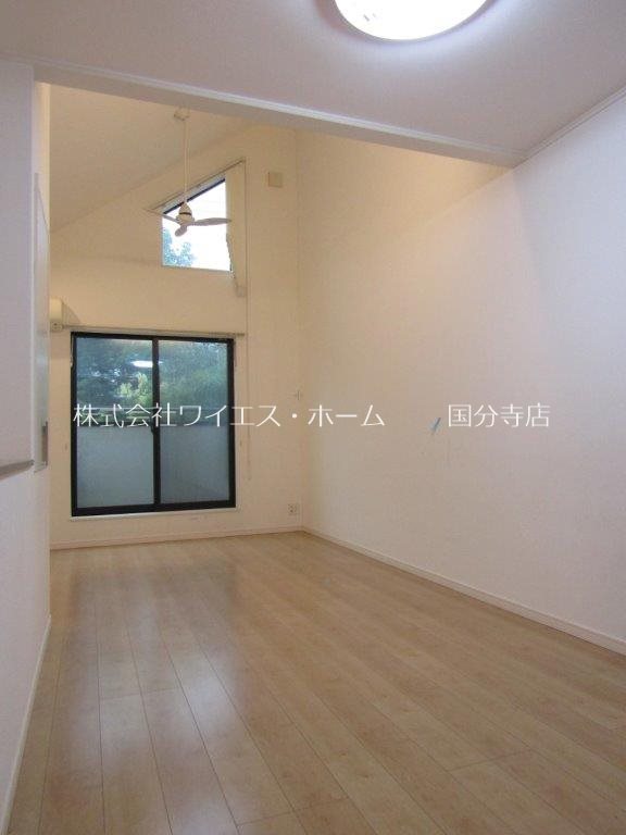 国立テラスハウス  その他18