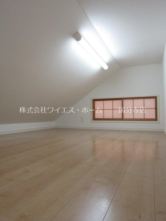 国立テラスハウス  その他22