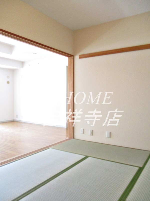 ハイエスト荻窪 その他2