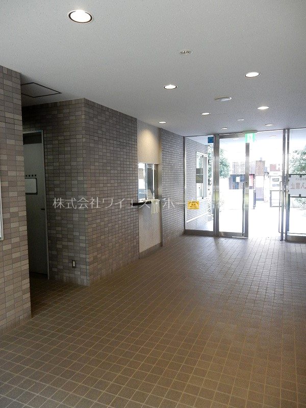 ハイエスト荻窪 その他14