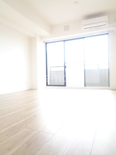 コンフォリア西荻北  リビング